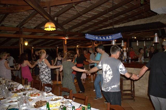 Camping Mithimna Kissamos Exterior photo